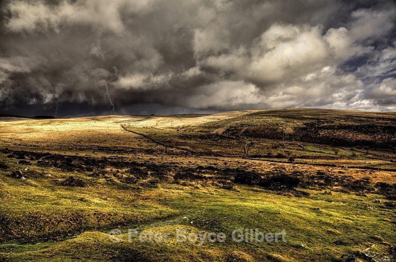  - The Moors