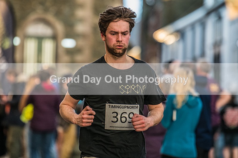 RTH-954 - Keswick Round The Houses Road Race Wednesday 23rd April 2025
