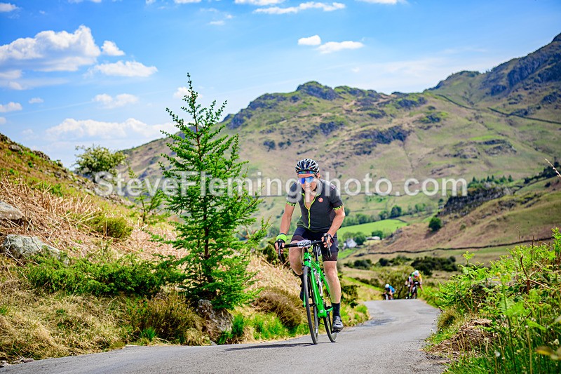 140225 - 2025 Fred Whitton Blea Tarn Climb 14.00 - 15.00
