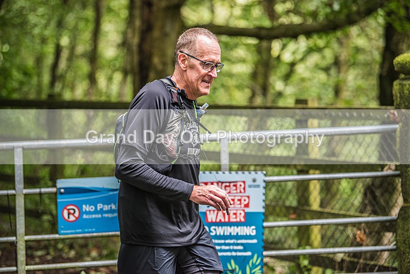Kong MMM-801 - Kong Mini Mountain Marathon Round 2 Peak District Bradfield Sunday 24th September 2023