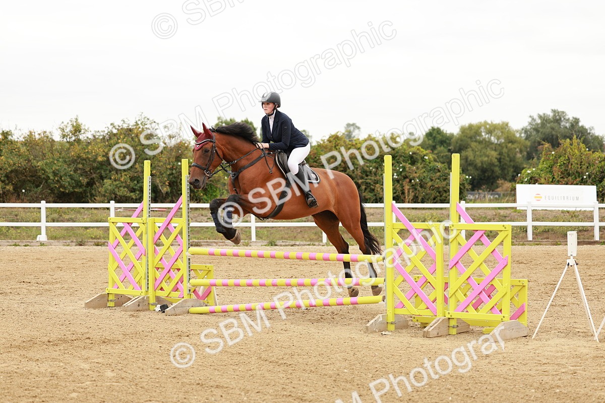 SBM_008760 - Class 6 - 90cm