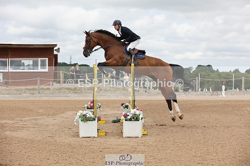 250719-114004-14621 - Cls 11, 1 Star Bronze Tour