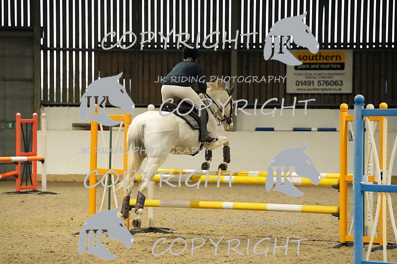 JKR03526 - Class 8 90cm