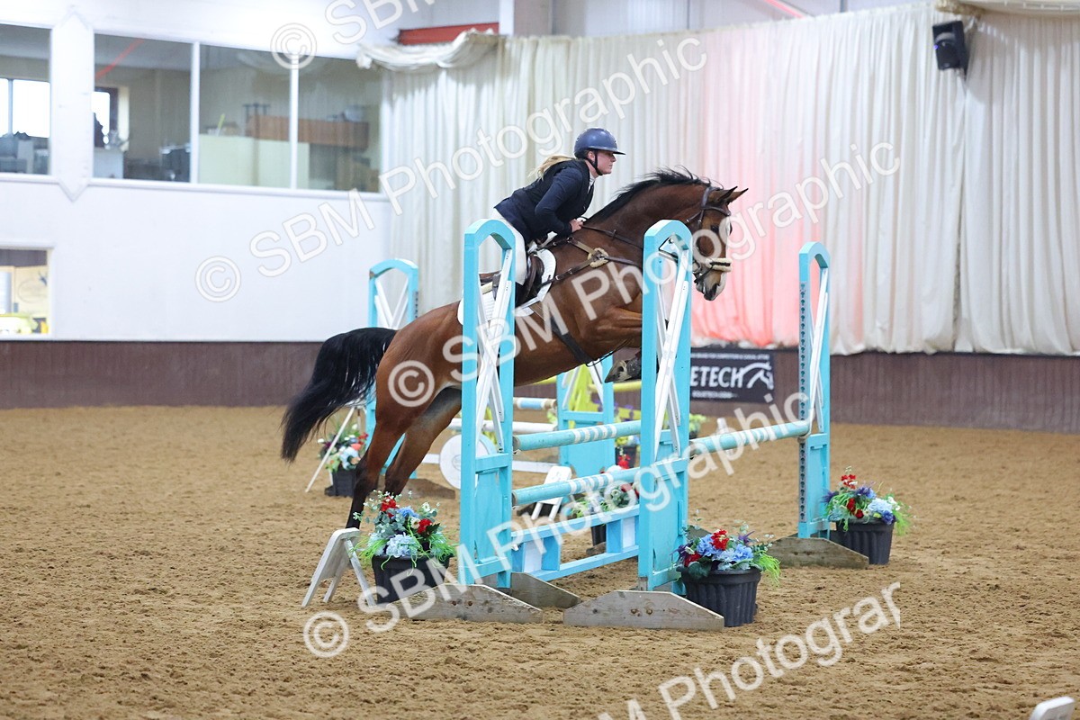 SBM_008019 - Class 20 - The Diamond Championship Qualifier (0.95m)