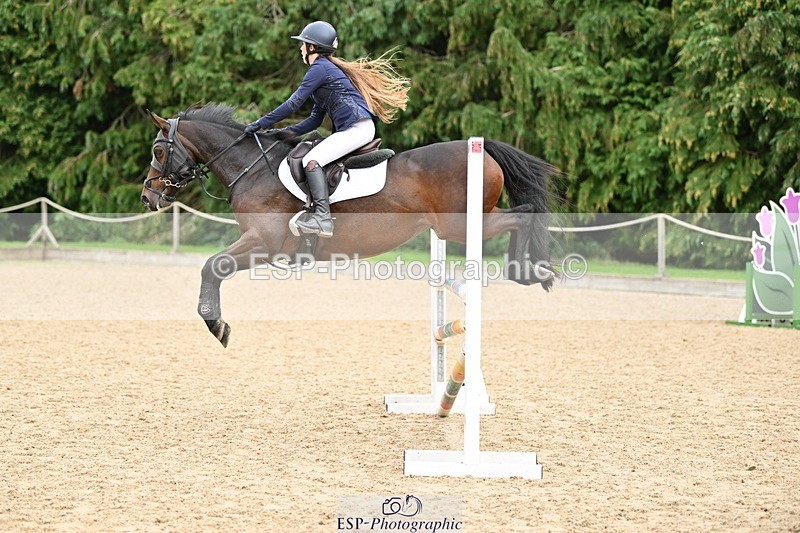 230930-122749-00480 - Cls 5 Pony Foxhunter & 1.10m Open