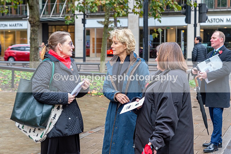 NGP_7016 - Animals In War Memorial - 10-11-23