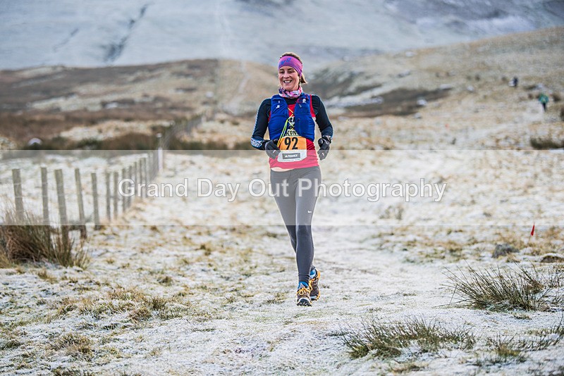 Clough Head-751 - Kong Clough Head Fell Race Saturday 2nd December 2023