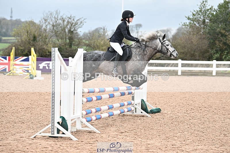 240309A-110122-00155 - Cls 3 Pony British Novice and 80cm Open