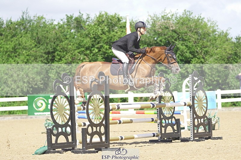 230729A-111114-04772 - Cls 21 Discovery & 1m Open