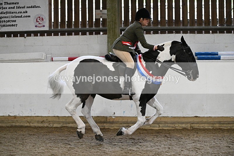 WJ7_4732 - Afternoon Champs