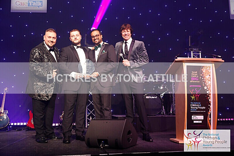 _09I2465 copy - The CYP Awards 2025