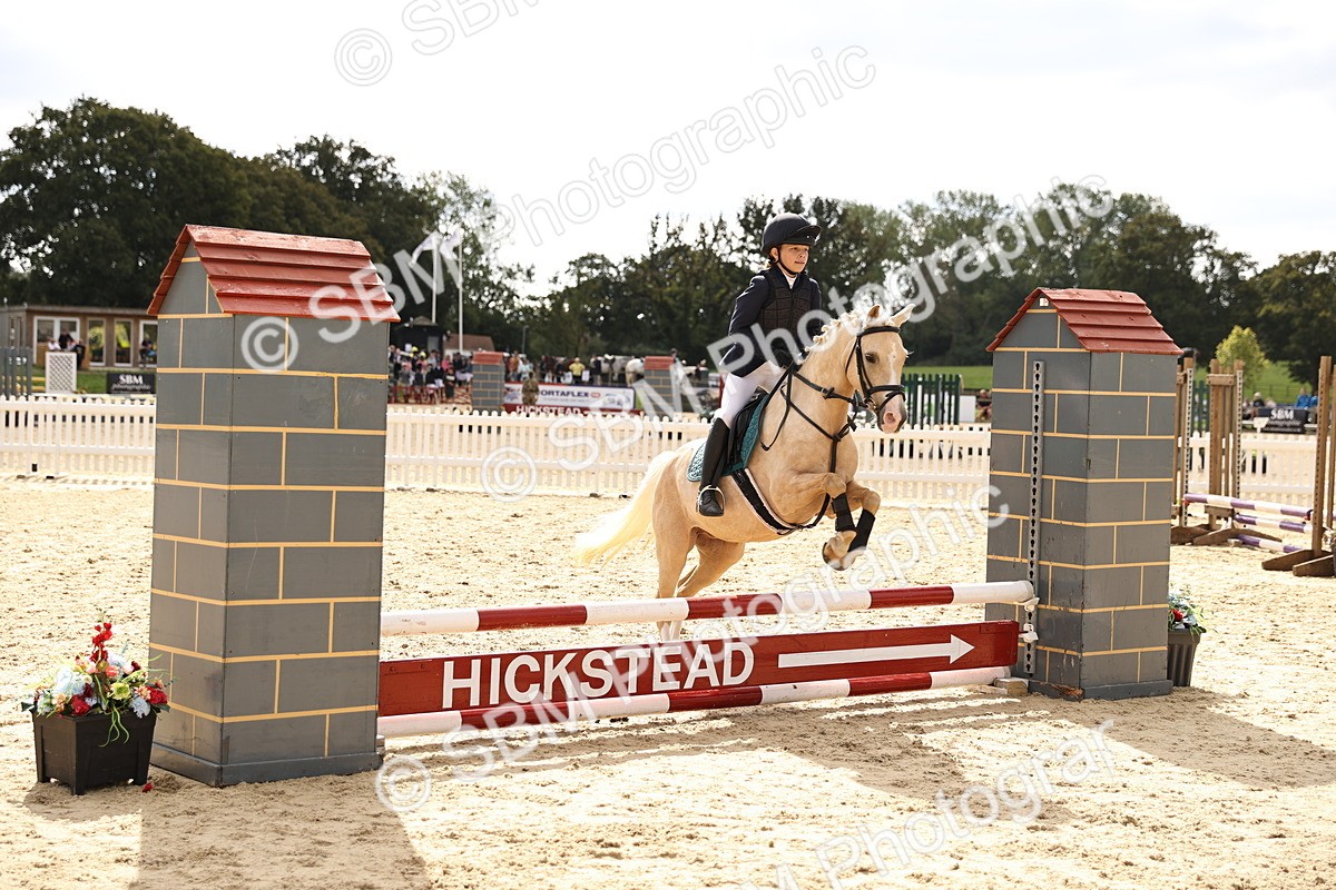 SBM_63955 - J12 - Junior Pony 55cm Championship