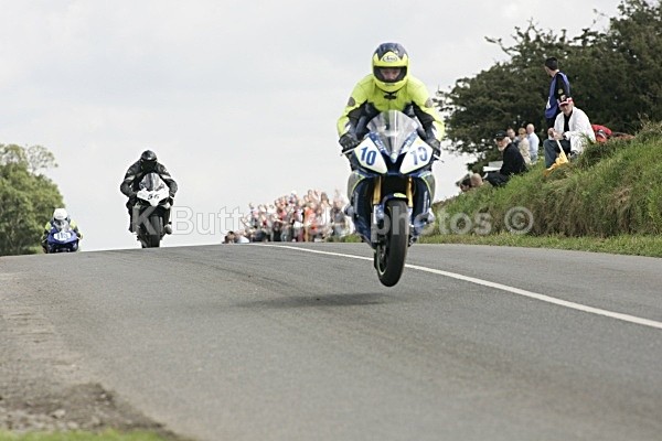 - Motor sports
