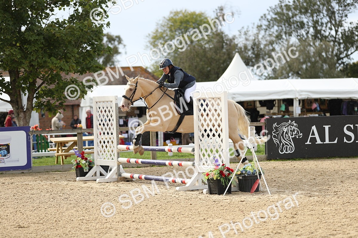 SBM_09903 - J36 - Veteran Rider 70cm