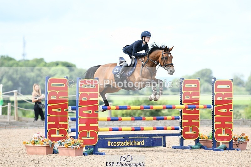 250628-130200-04928 - Cls 12 Newcomers 2nd Round Start to 1pm