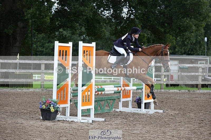 230826-113118-17113 - Round 1 Start to 12.30 coursewalk