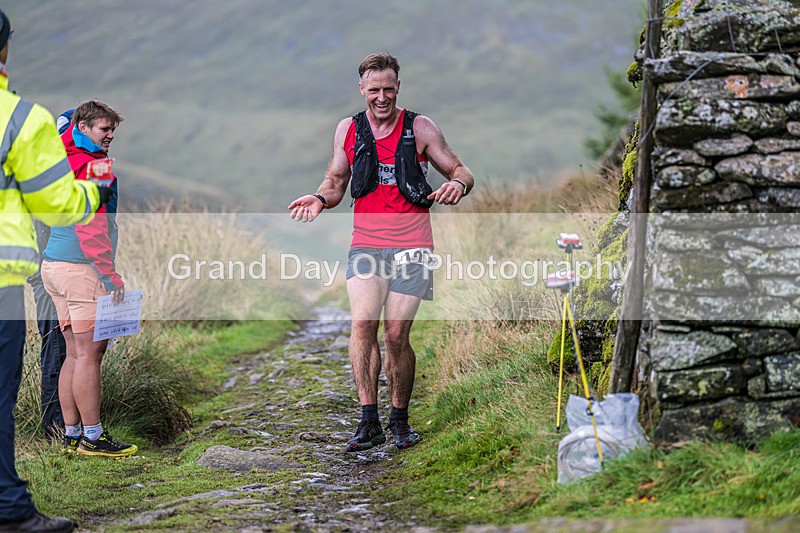 Old Crown Round-636 - Old Crown Round Fell Race Saturday 12th September 2026