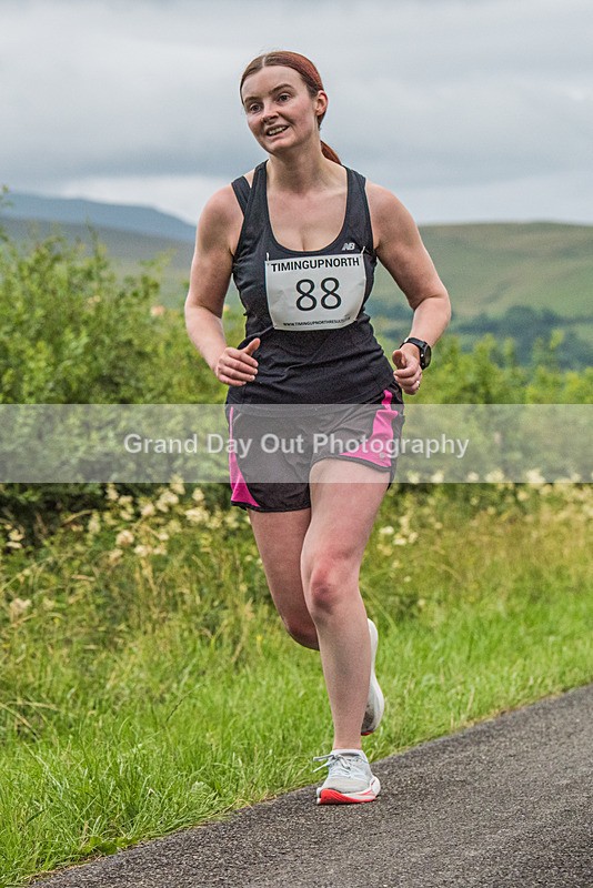 Lambfoot Loop-631 - Lambfoot Loop Road Race Tuesday 4th July 2023