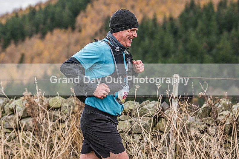 Tweed Valley-796 - High Terrain Events Tweed Valley 65 & 50K Ultra Trail Races Sunday 17th November 2024