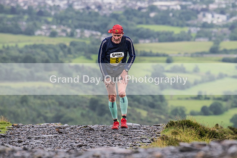 Skiddaw-531 - Skiddaw Fell Race Sunday 6th July 2025