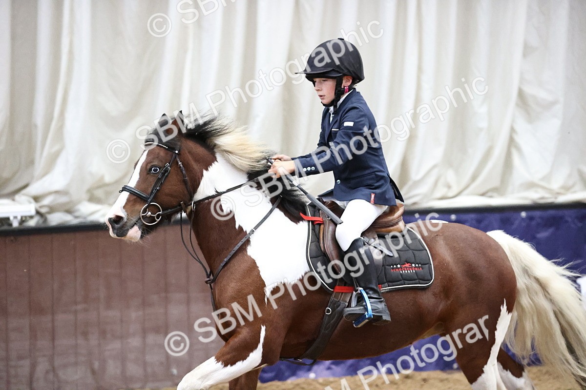 SBM_001725 - Class 9 - Pony Intro 70cm Open