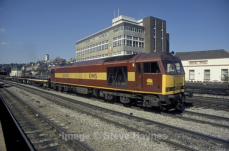 9th May 2001 - Newport, Gwent