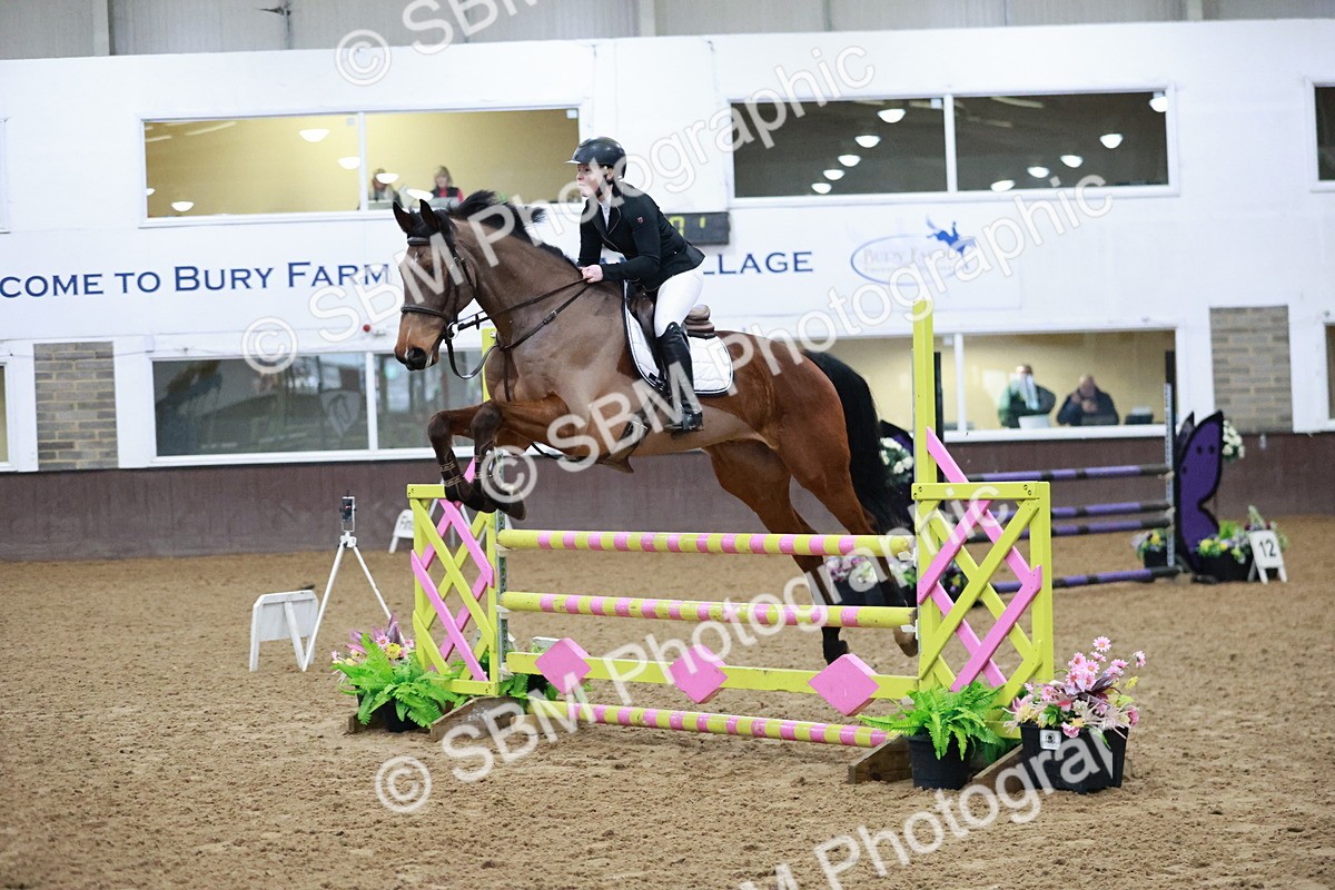 SBM_000572 - Class 3 - Senior Discovery - 1.00m