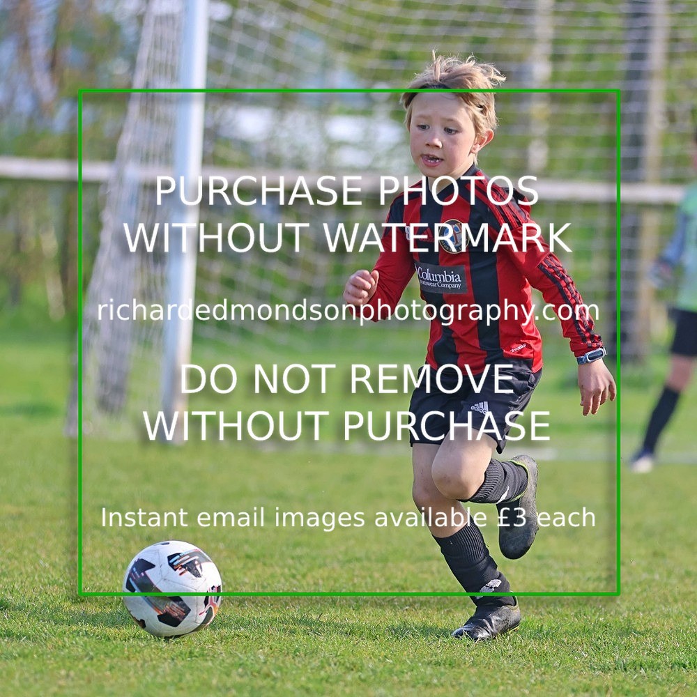 533A9554 - Heathwaite Under 7's (25/4/26)