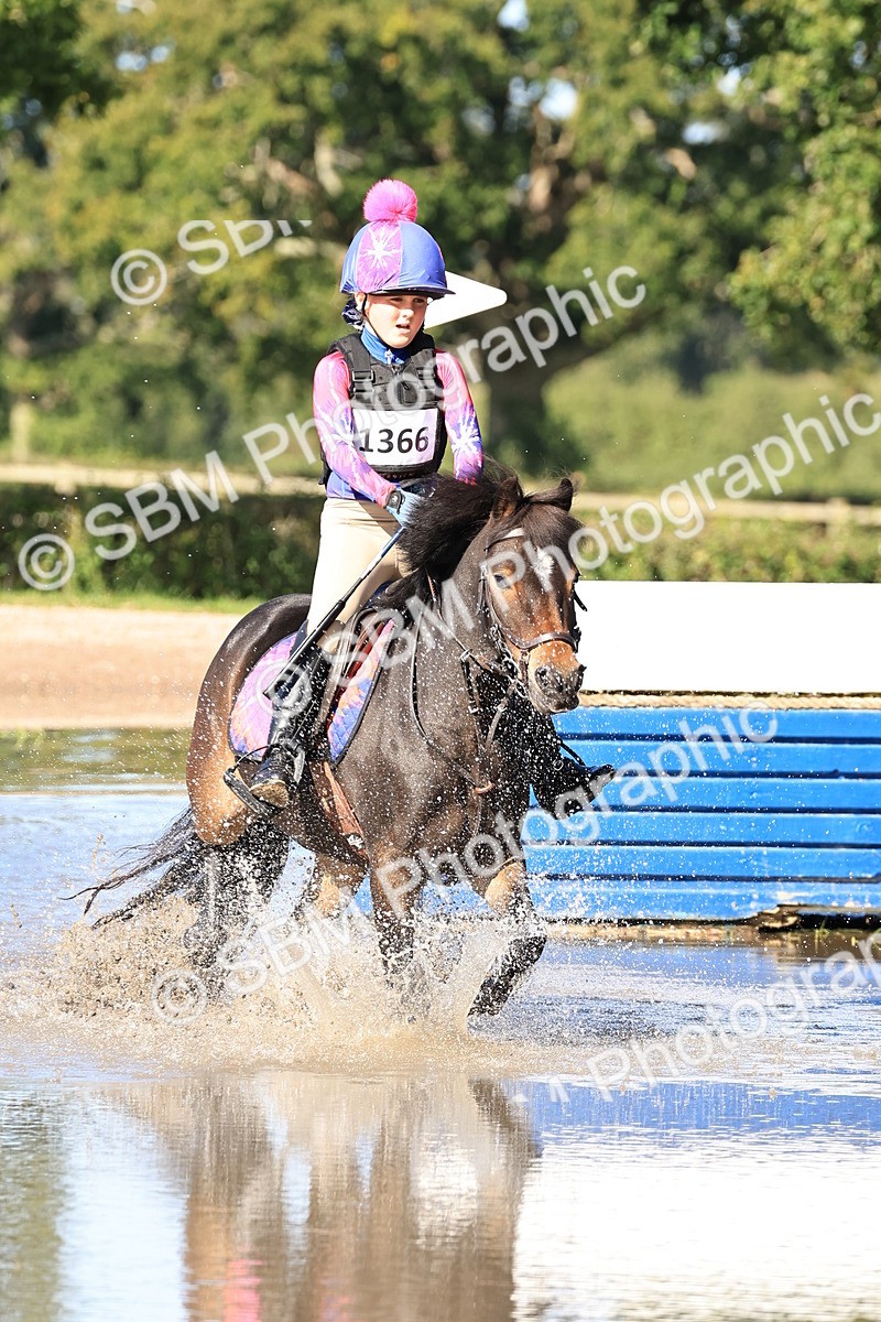 SBM_17483 - E10 - Eventers Challenge 50cm Championship