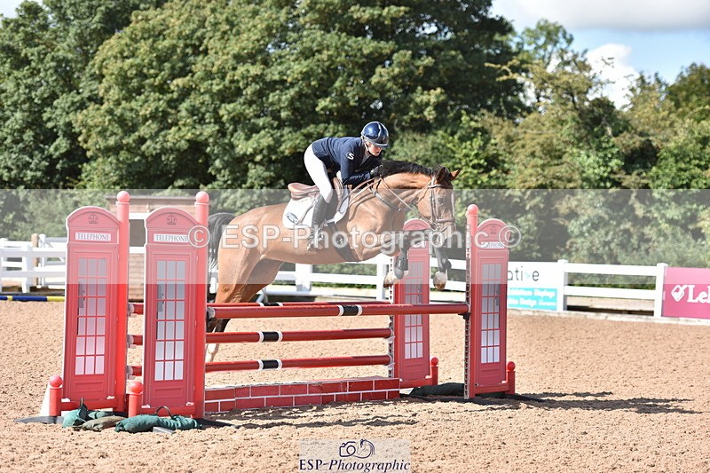 230806A-101402-01190 - Cls 16 Snr British Novice & 90cm Open