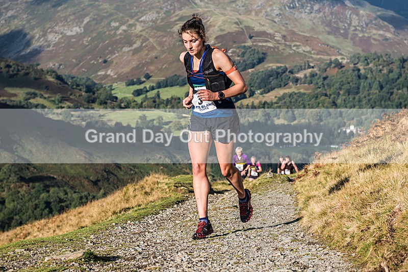 HBMR Leg 1-244 - Hodgson Brothers Mountain Relay Leg 1 Saturday 3rd October 2026