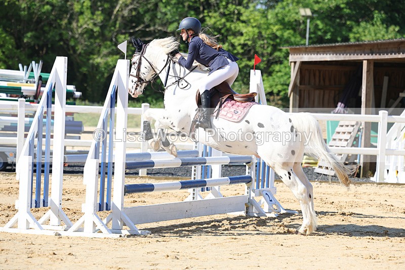 3E7A8813 - Class 3: Junior 80cm Club