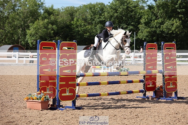 240629A-170029-08227 - Cls 13 Stepping Stones 128cm + 138cm