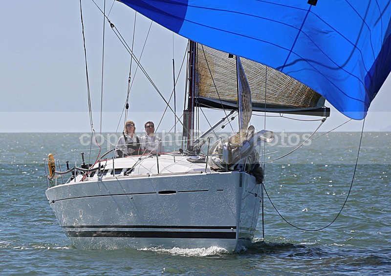 130420 NO CHANCE WT7A4959 - Sailboats - monohull
