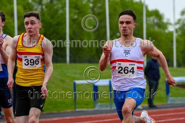 Opener25-924268 - Track Male