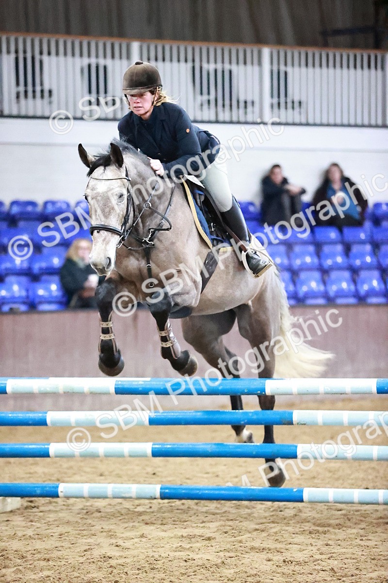 SBM_004207 - Class 15 - Senior British Novice 90cm