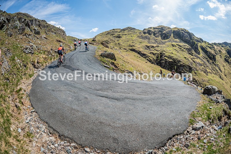 130929 - Hardknott Hairpin 13.00 - 14.00