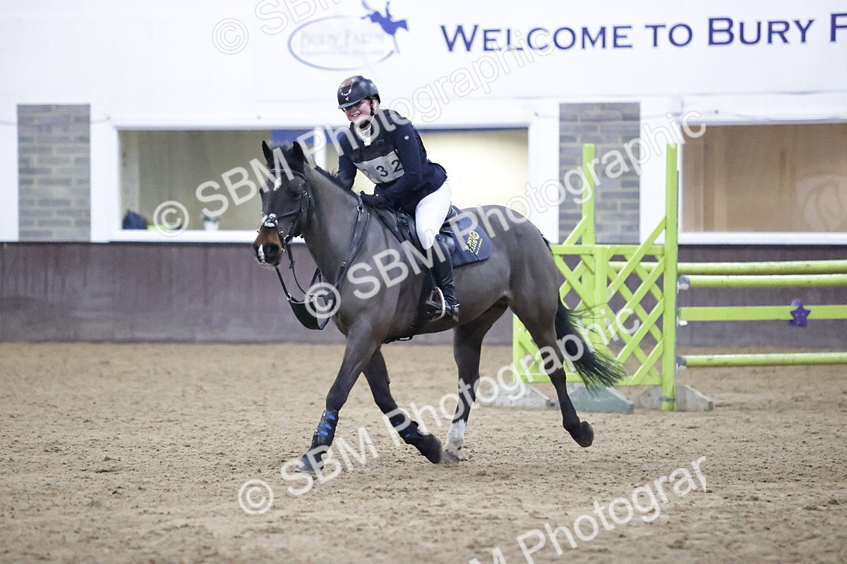 SBM_001977 - Class 4 - 1.10m