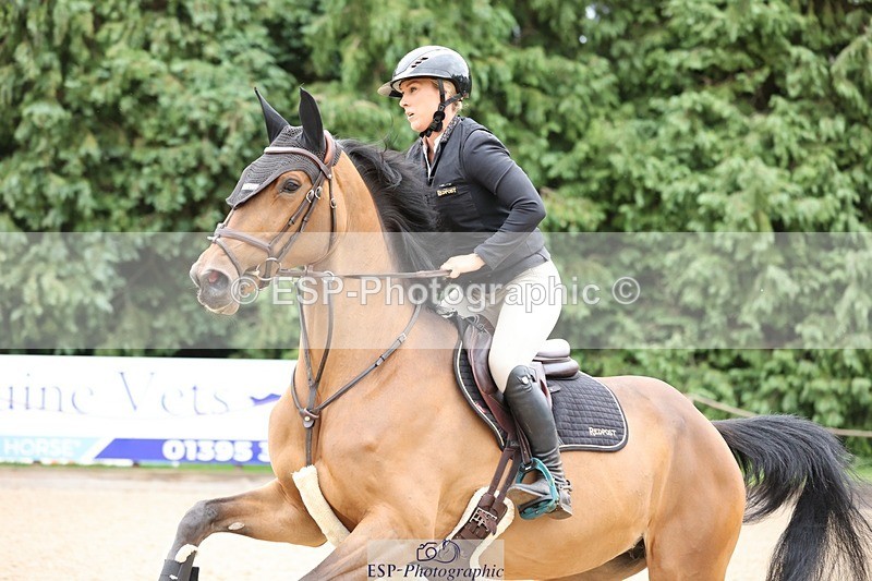 240705-091019-07970 - Cls 19 5 Yr Old Qualifier 1.10m