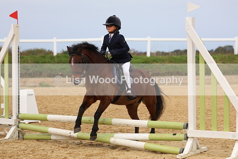 3E7A6083 - Class 1B: 40cm Assisted