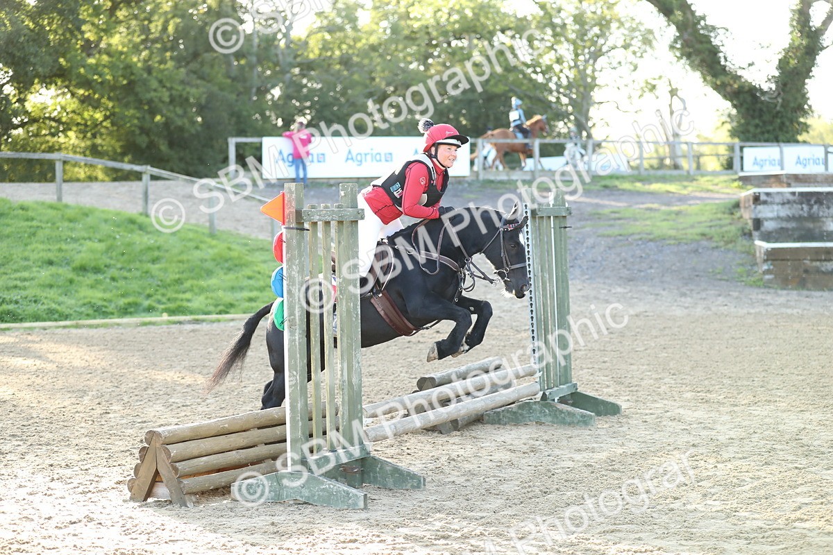 SBM_14280 - E4a - Eventers Challenge 50cm Open