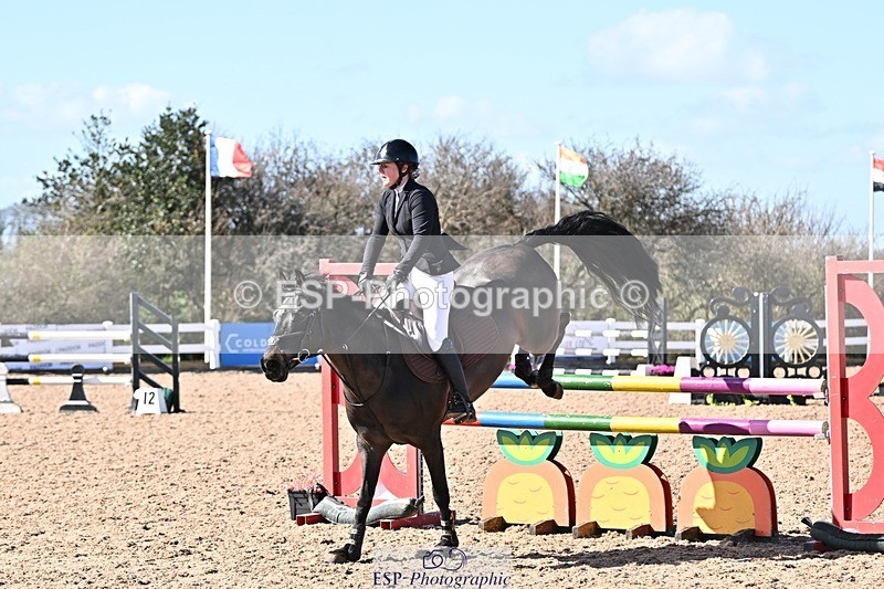 250328-135703-02707 - Cls 12 1.05m National Amateur Quali