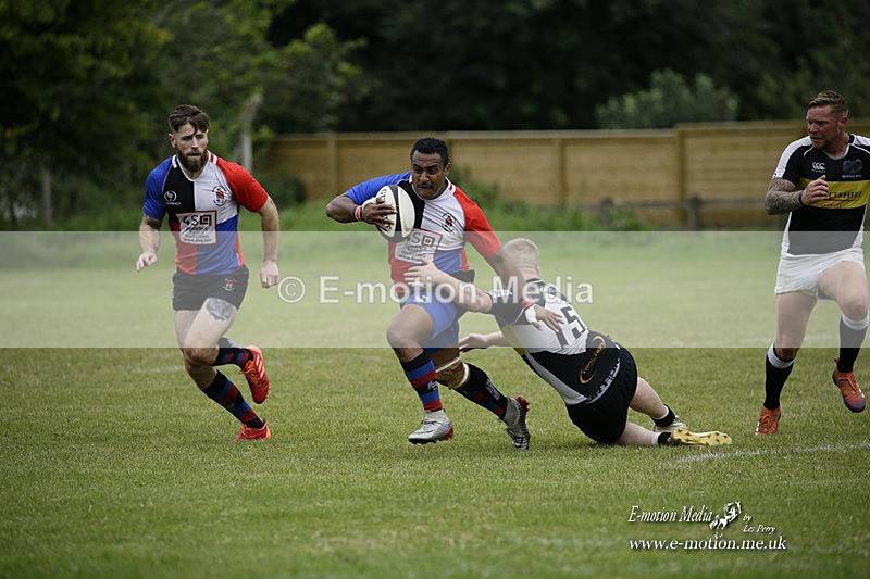 RU 250921 84 - Devizes II RFC V Pewsey Vale RFC 25/09/21
