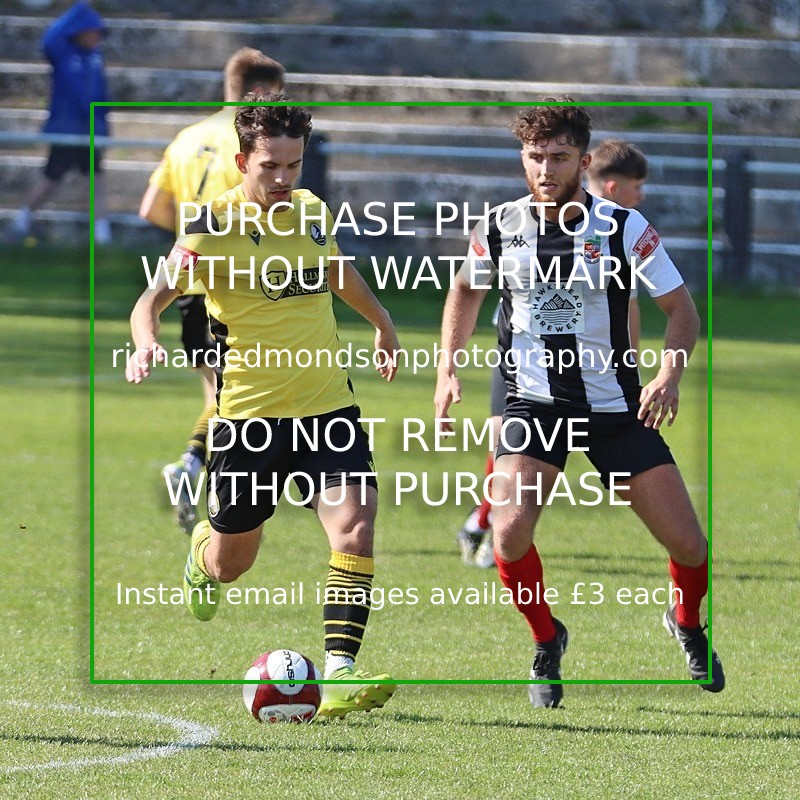 IMG_4209 - Kendal Town v Widnes