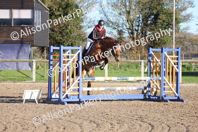 20251130-1710 - Class 4 - 90cm