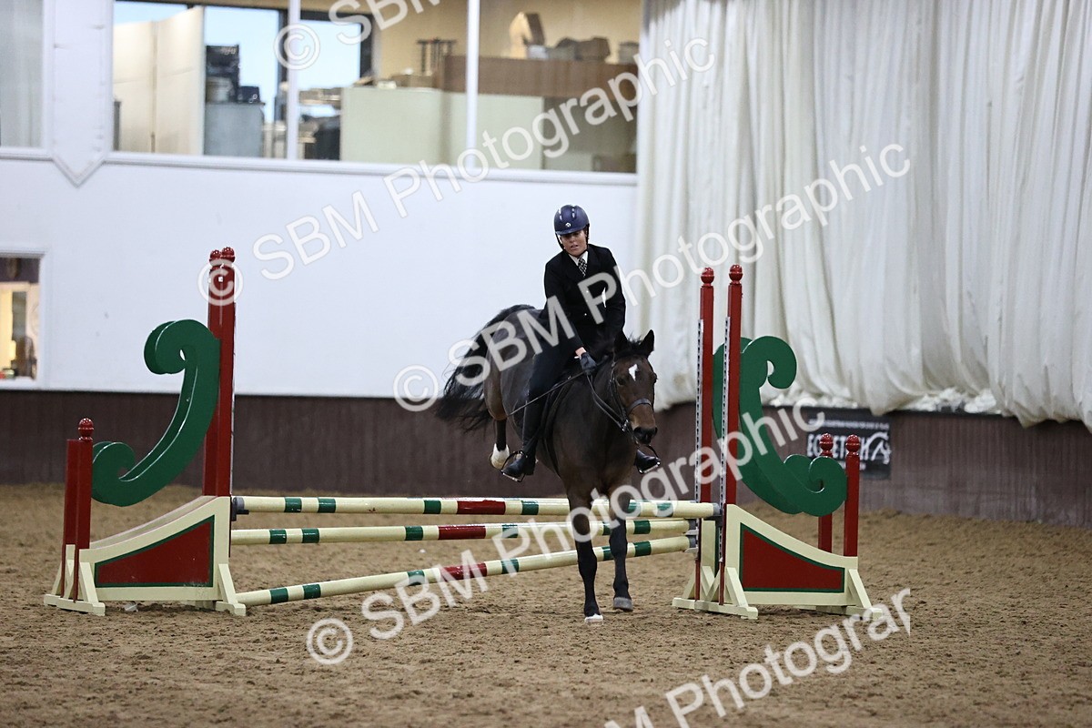 SBM_6827 - Class 24 - UKPSAF Performance 70cm