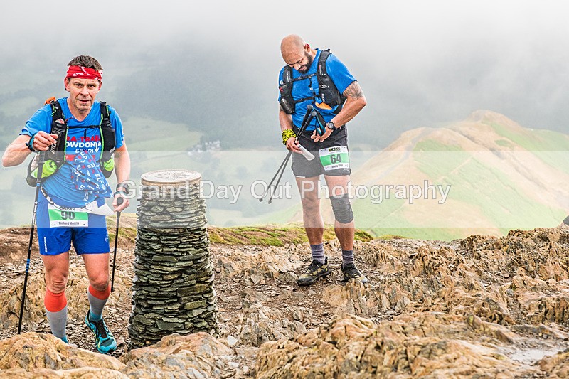 Lakes Ultra-288 - Kong Lakes Ultra Fell Race Saturday 24th June 2023