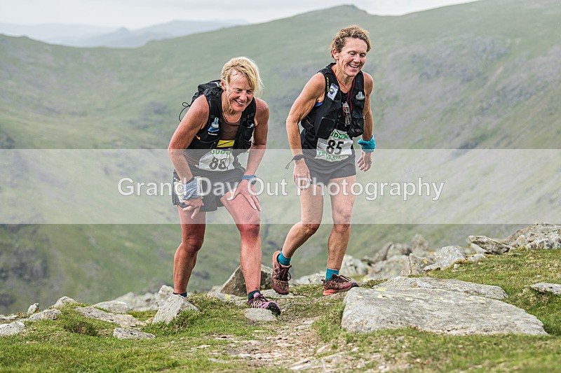 Duddon Long-780 - Duddon Valley Long Fell Race Saturday 30th May 2026