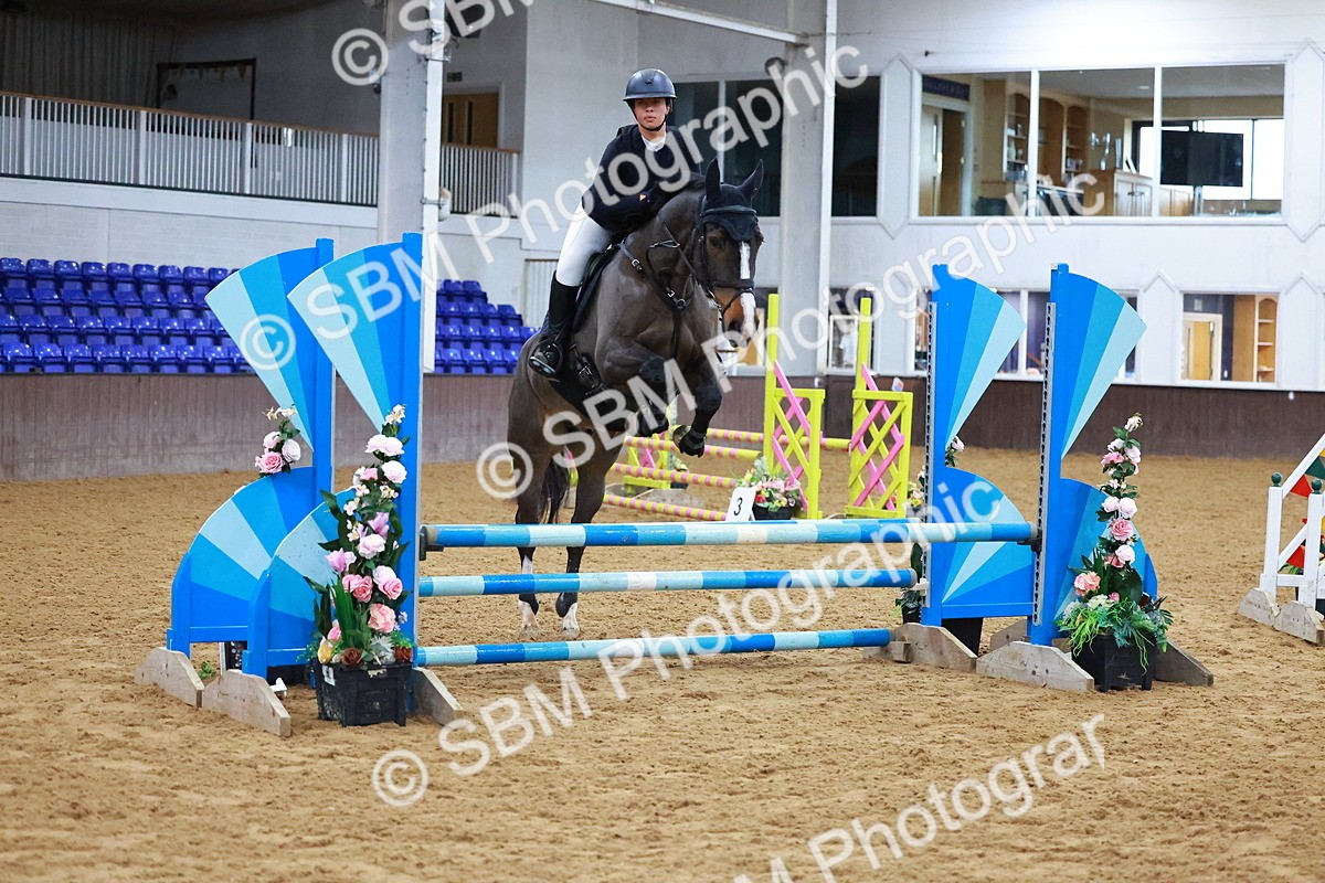 SBM_000069 - Class 1 - Clear Round 80cm