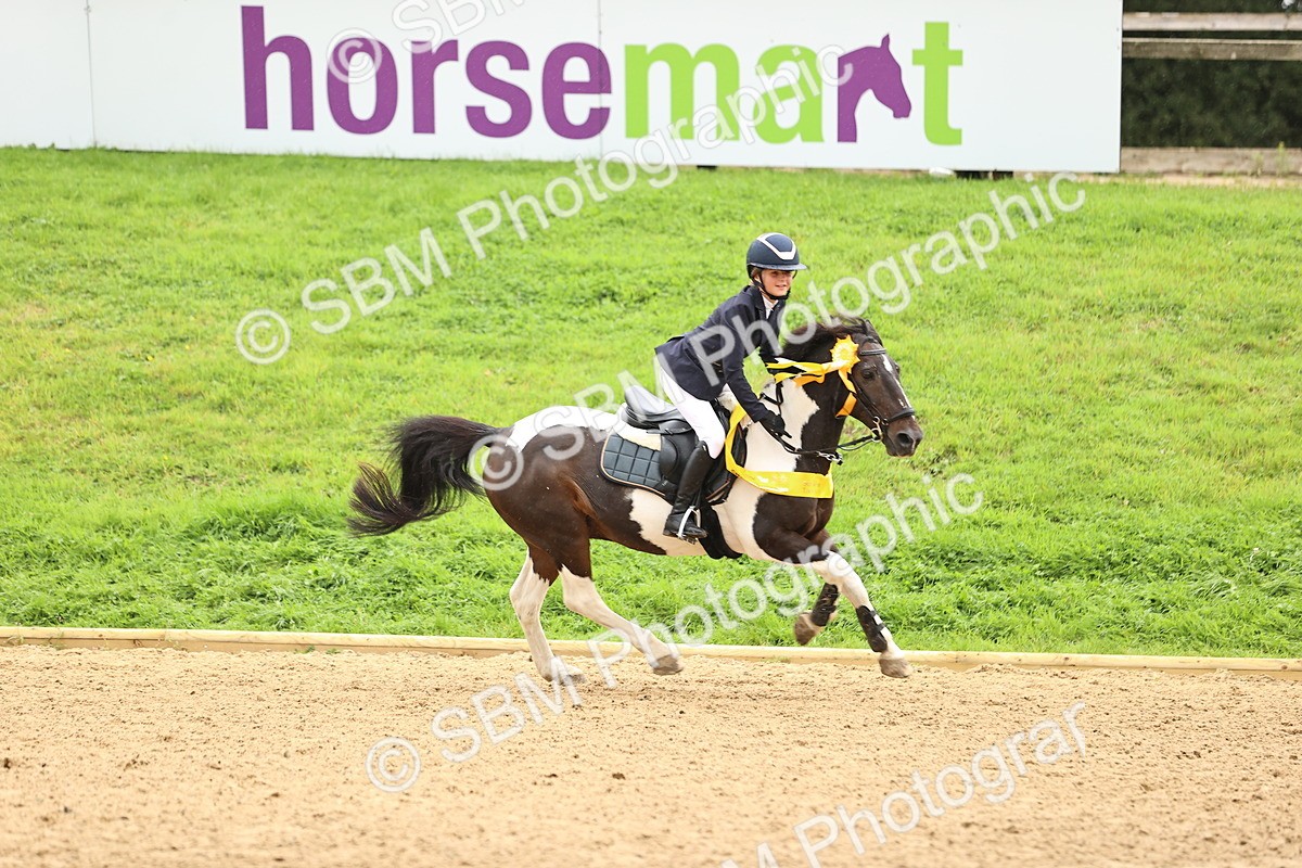 SBM_69051 - J18 - Junior Pony 85cm championship